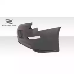 2003-2008 Nissan 350Z Z33 Drifter 2 Rear Bumper - 1 Piece image - 8