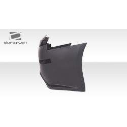 2003-2008 Nissan 350Z Z33 Duraflex C-2 Body Kit - 4 Piece image - 17