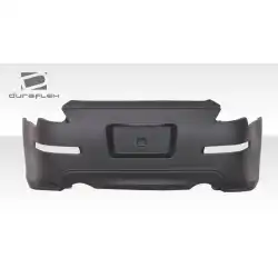 2003-2008 Nissan 350Z Drifter 2 Rear Bumper image - 11