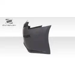 2003-2008 Nissan 350Z Drifter 2 Rear Bumper image - 17