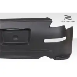 2003-2008 Nissan 350Z Drifter 2 Rear Bumper image - 19
