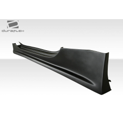 2003-2008 Nissan 350Z Z33 Duraflex Drifter 2 Side Skirts Rocker Panels - 2 Piece image - 8