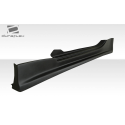 2003-2008 Nissan 350Z Z33 Duraflex Drifter 2 Side Skirts Rocker Panels - 2 Piece image - 9