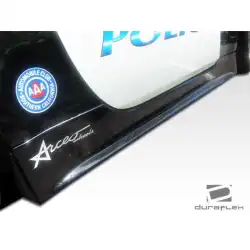 2003-2008 Nissan 350Z Drifter 2 Side Skirts image - 7
