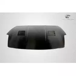 2003-2006 Nissan 350Z Z33 Dritech JGTC Hood - 1 Piece image - 10