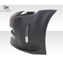 2003-2008 Nissan 350Z Z33 Duraflex N-1 Front Bumper - 1 Piece image - 9