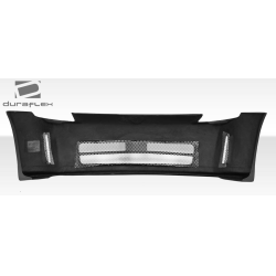 2003-2008 Nissan 350Z Z33 Duraflex N-1 Front Bumper - 1 Piece image - 10