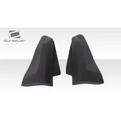 2003-2008 Nissan 350Z N-1 Rear Lip image - 15