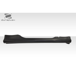 2003-2008 Nissan 350Z Z33 Duraflex N-1 Side Skirts Rocker Panels - 2 Piece image - 7