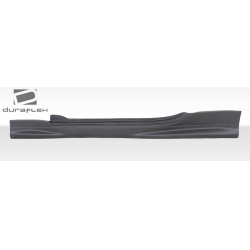 2003-2008 Nissan 350Z Z33 Duraflex N-3 Body Kit - 5 Piece image - 10