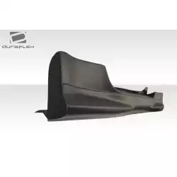 2003-2008 Nissan 350Z Z33 N-1 Side Skirts Rocker Panels - 2 Piece image - 4