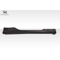 2003-2008 Nissan 350Z Z33 Duraflex N-1 Side Skirts Rocker Panels - 2 Piece image - 4