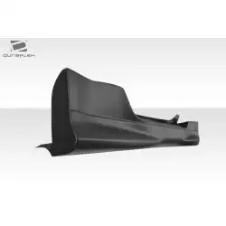 2003-2008 Nissan 350Z Z33 N-1 Side Skirts Rocker Panels - 2 Piece image - 7