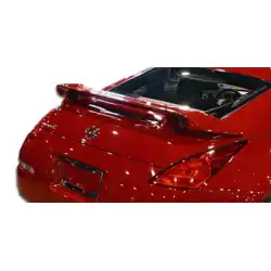 2003-2008 Nissan 350Z N-1 Rear Wing image - 3