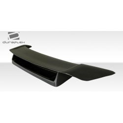 2003-2008 Nissan 350Z Z33 2DR Coupe Duraflex N-1 Wing Trunk Lid Spoiler - 1 Piece image - 6
