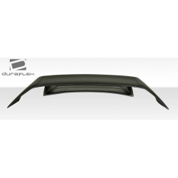 2003-2008 Nissan 350Z Z33 2DR Coupe Duraflex N-1 Wing Trunk Lid Spoiler - 1 Piece image - 7