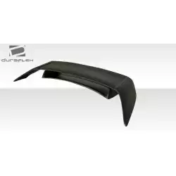 2003-2008 Nissan 350Z Z33 2DR Coupe N-1 Wing Trunk Lid Spoiler - 1 Piece image - 8