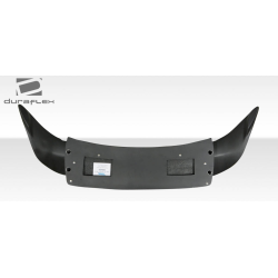 2003-2008 Nissan 350Z Z33 2DR Coupe Duraflex N-1 Wing Trunk Lid Spoiler - 1 Piece image - 9