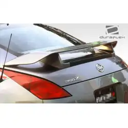 2003-2008 Nissan 350Z N-1 Rear Wing image - 5