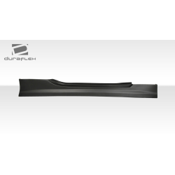 2003-2008 Nissan 350Z Z33 Duraflex Spirit Side Skirts Rocker Panels - 2 Piece image - 5