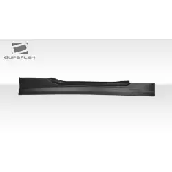 2003-2008 Nissan 350Z Z33 Spirit Side Skirts Rocker Panels - 2 Piece image - 5