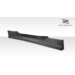 2003-2008 Nissan 350Z Z33 Duraflex Spirit Side Skirts Rocker Panels - 2 Piece image - 6