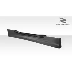 2003-2008 Nissan 350Z Z33 Spirit Side Skirts Rocker Panels - 2 Piece image - 6