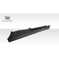 2003-2008 Nissan 350Z Z33 Duraflex Spirit Side Skirts Rocker Panels - 2 Piece image - 7