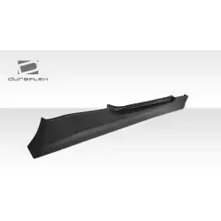 2003-2008 Nissan 350Z Z33 Spirit Side Skirts Rocker Panels - 2 Piece image - 7