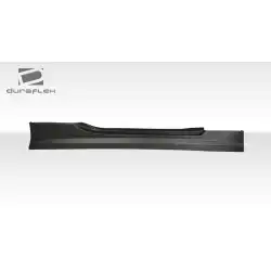 2003-2008 Nissan 350Z Spirit Side Skirts image - 9