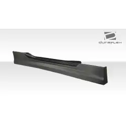 2003-2008 Nissan 350Z Spirit Side Skirts image - 11
