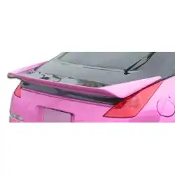 2003-2008 Nissan 350Z Vader 2 Rear Wing image - 3