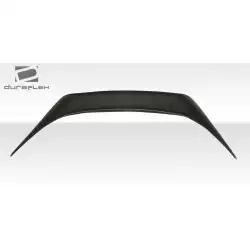 2003-2008 Nissan 350Z Z33 2DR Coupe Vader 2 Wing Trunk Lid Spoiler - 1 Piece image - 10