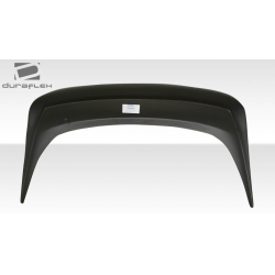 2003-2008 Nissan 350Z Z33 2DR Coupe Duraflex Vader 2 Wing Trunk Lid Spoiler - 1 Piece image - 12