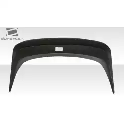 2003-2008 Nissan 350Z Z33 2DR Coupe Vader 2 Wing Trunk Lid Spoiler - 1 Piece image - 12