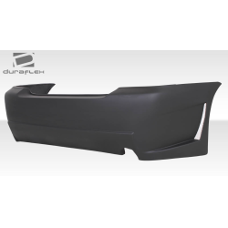 2003-2008 Toyota Corolla Duraflex B-2 Body Kit - 4 Piece image - 4