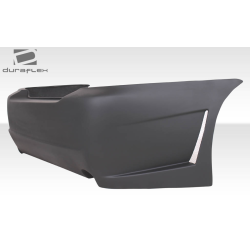 2003-2008 Toyota Corolla Duraflex B-2 Body Kit - 4 Piece image - 5