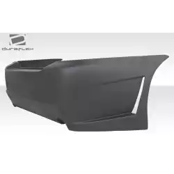 2003-2008 Toyota Corolla B-2 Body Kit - 4 Piece image - 13