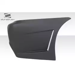 2003-2008 Toyota Corolla B-2 Body Kit - 4 Piece image - 14