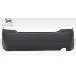 2003-2008 Toyota Corolla B-2 Rear Bumper image - 5