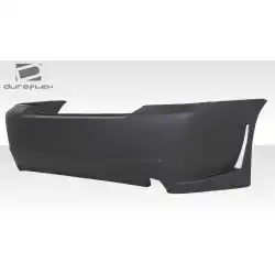 2003-2008 Toyota Corolla B-2 Rear Bumper image - 7