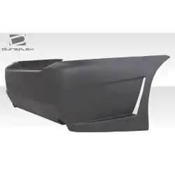 2003-2008 Toyota Corolla B-2 Rear Bumper image - 9