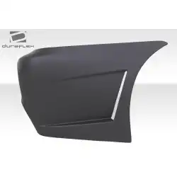 2003-2008 Toyota Corolla B-2 Rear Bumper image - 11