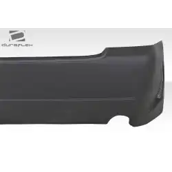2003-2008 Toyota Corolla B-2 Rear Bumper image - 13