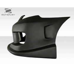 2003-2008 Toyota Corolla Duraflex Drifter Front Bumper - 1 Piece image - 6