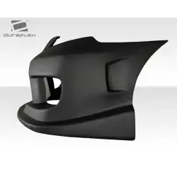 2003-2008 Toyota Corolla Drifter Front Bumper - 1 Piece image - 6