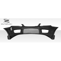 2003-2008 Toyota Corolla Duraflex Drifter Front Bumper - 1 Piece image - 7