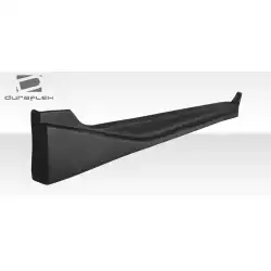 2003-2008 Toyota Corolla Drifter Side Skirts Rocker Panels - 2 Piece image - 6