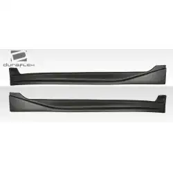 2003-2008 Toyota Corolla Drifter Side Skirts image - 13