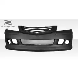 2004-2008 Acura TSX K-1 Front Bumper - 1 Piece image - 4